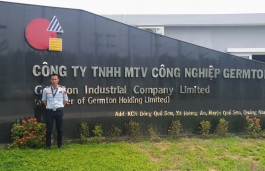 Bảo vệ taị Tam Kỳ