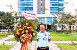 Công ty bảo vệ