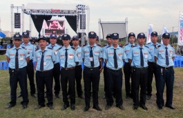 Công ty bảo vệ quảng nam