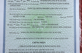 Công ty bảo vệ